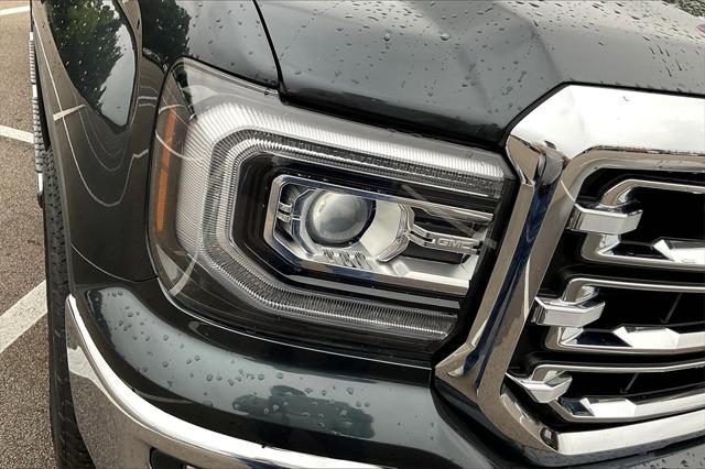 Used 2018 GMC Sierra 1500 For Sale in Millington, TN