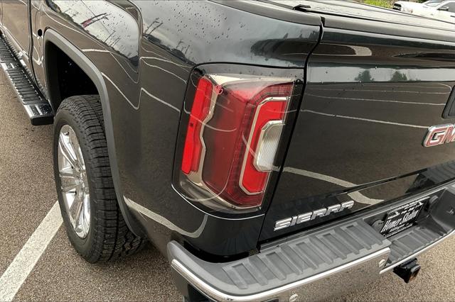 Used 2018 GMC Sierra 1500 For Sale in Millington, TN