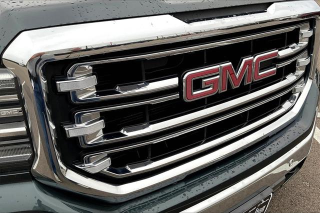 Used 2018 GMC Sierra 1500 For Sale in Millington, TN