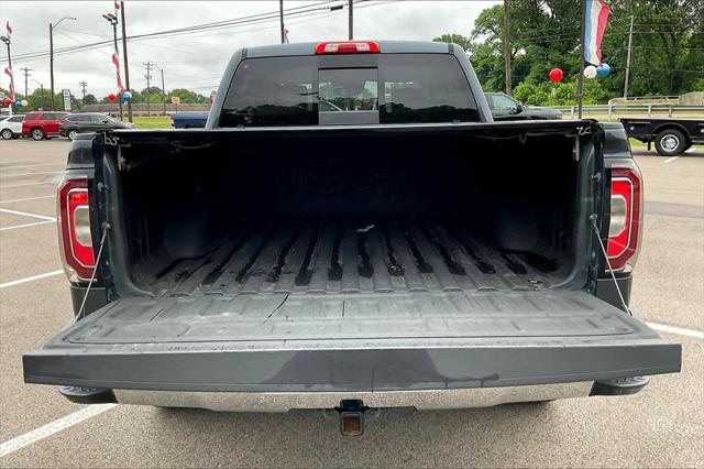 Used 2018 GMC Sierra 1500 For Sale in Millington, TN