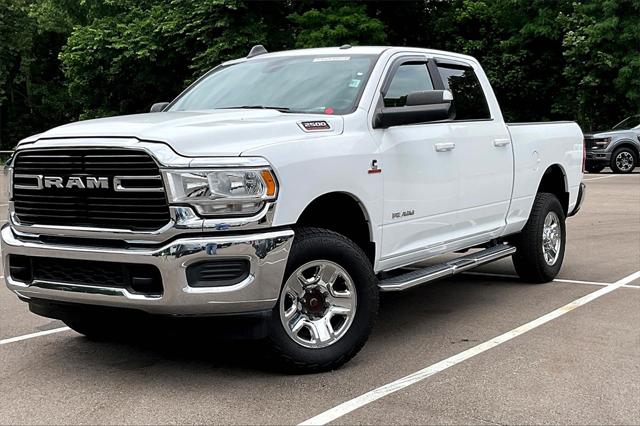 Used 2021 RAM 2500 For Sale in Olive Branch, MS