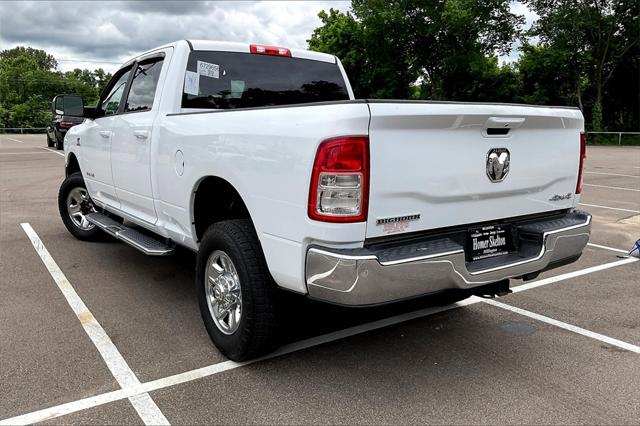 Used 2021 RAM 2500 For Sale in Olive Branch, MS