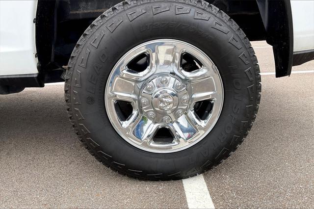 Used 2021 RAM 2500 For Sale in Olive Branch, MS