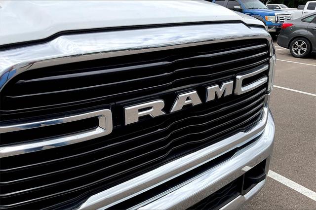 Used 2021 RAM 2500 For Sale in Olive Branch, MS