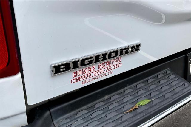 Used 2021 RAM 2500 For Sale in Olive Branch, MS