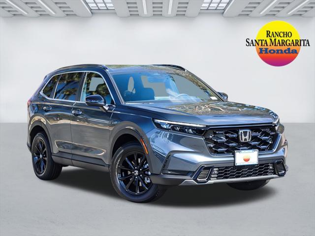 2025 Honda CR-V Hybrid Sport-L for sale in Rancho Santa Margarita, CA