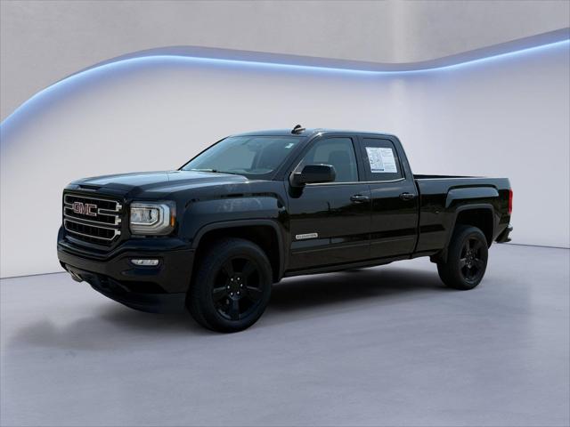 2017 GMC Sierra 1500 SLE for sale in Alcoa, TN