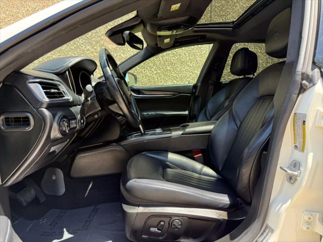 Used 2019 Maserati Ghibli For Sale in Addison, TX