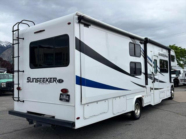 2021 Ford E-450 Cutaway 3250DSLE Ford Chassis