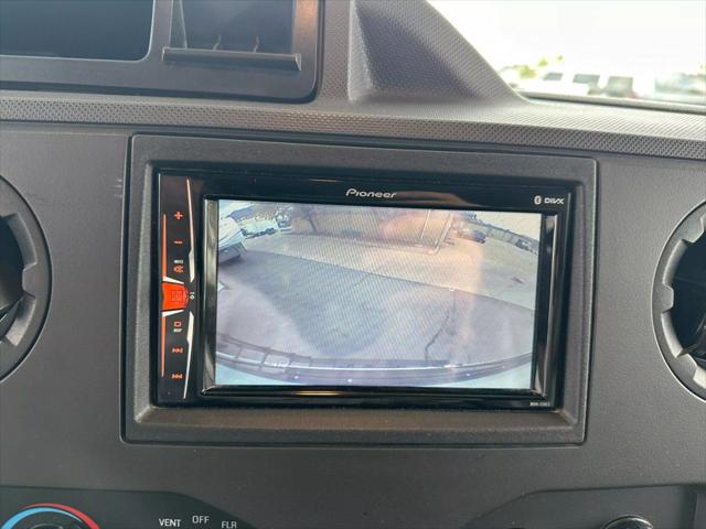 2021 Ford E-450 Cutaway 3250DSLE Ford Chassis