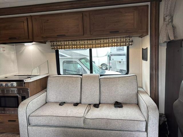 2021 Ford E-450 Cutaway 3250DSLE Ford Chassis