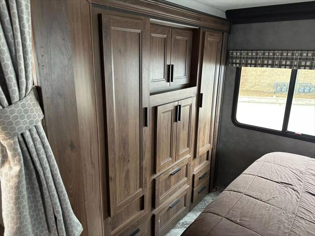 2021 Ford E-450 Cutaway 3250DSLE Ford Chassis