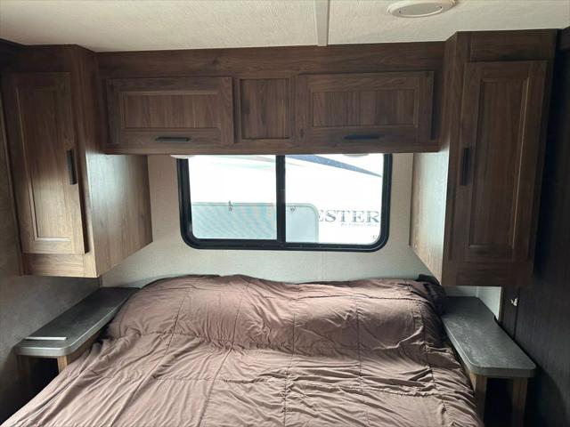 2021 Ford E-450 Cutaway 3250DSLE Ford Chassis