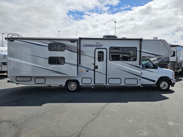 2025 Ford E-450 Cutaway Unknown for sale in Boise, ID