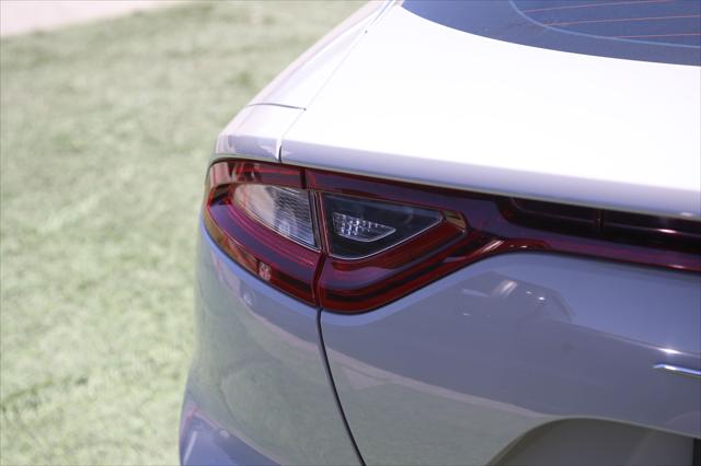 2021 Kia Stinger GT-Line