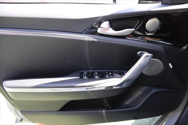 2021 Kia Stinger GT-Line