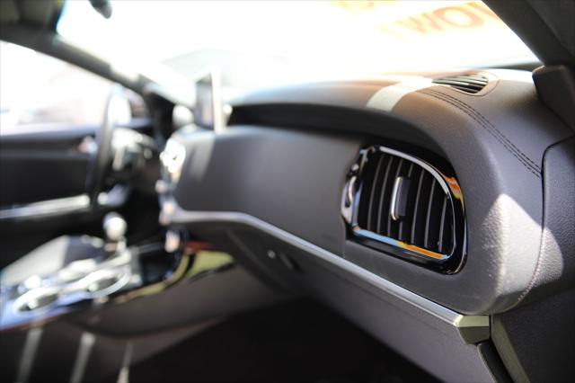 2021 Kia Stinger GT-Line