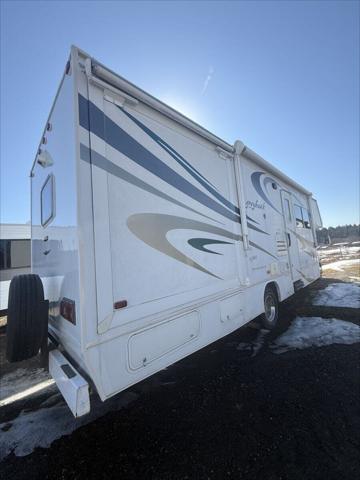 2007 Ford E-450 Cutaway Jayco 30 GS