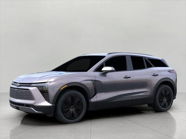 2025 Chevrolet V Blazer eAWD LT
