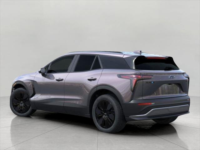 2025 Chevrolet V Blazer eAWD LT