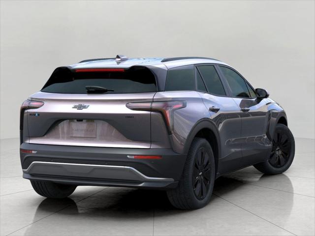 2025 Chevrolet V Blazer eAWD LT