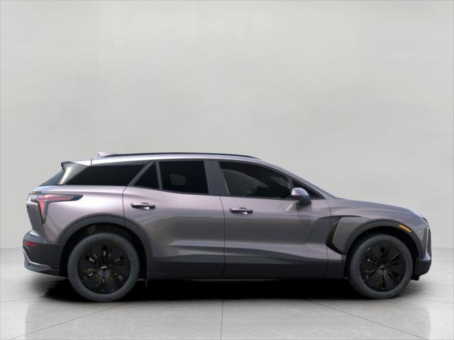 2025 Chevrolet V Blazer eAWD LT