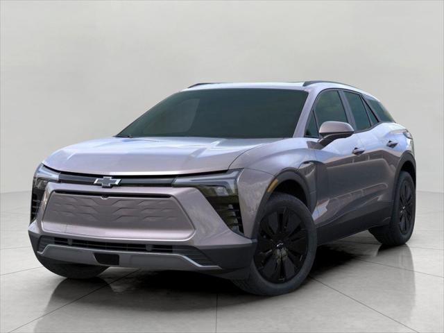 2025 Chevrolet V Blazer eAWD LT