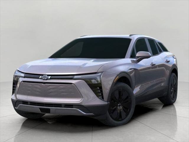 2025 Chevrolet V Blazer eAWD LT