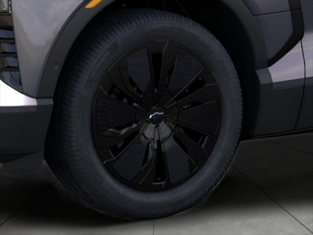 2025 Chevrolet V Blazer eAWD LT
