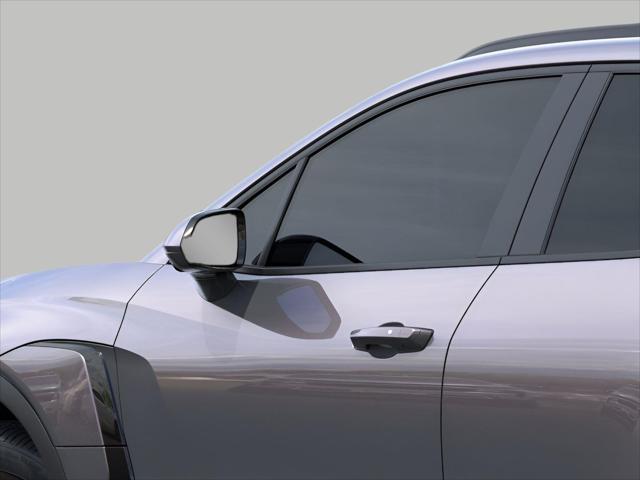 2025 Chevrolet V Blazer eAWD LT