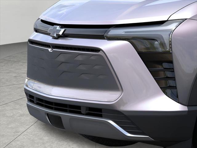 2025 Chevrolet V Blazer eAWD LT