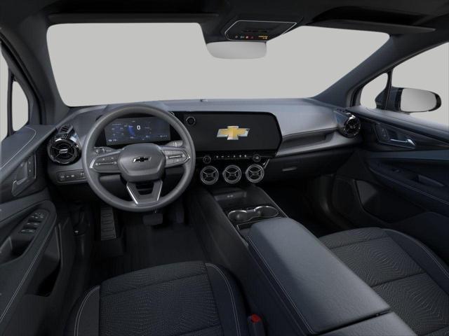 2025 Chevrolet V Blazer eAWD LT