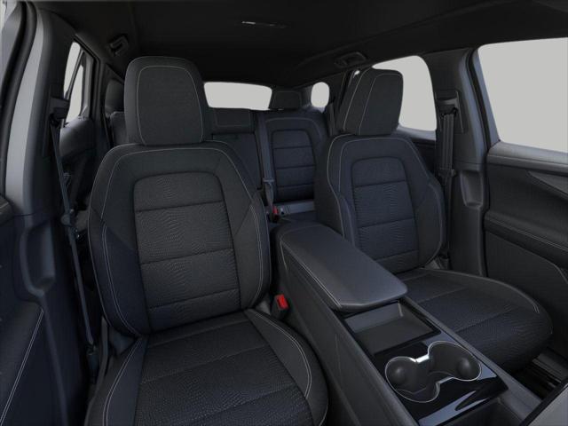 2025 Chevrolet V Blazer eAWD LT