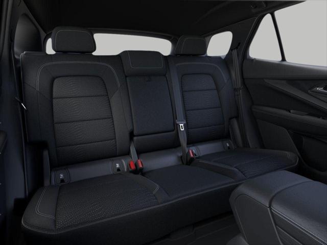 2025 Chevrolet V Blazer eAWD LT