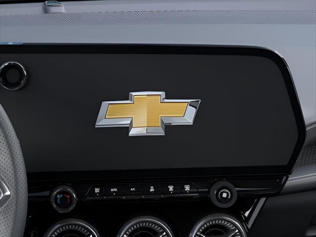 2025 Chevrolet V Blazer eAWD LT