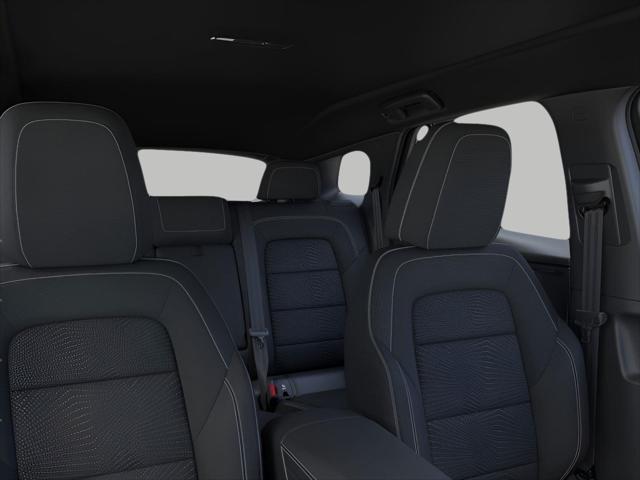 2025 Chevrolet V Blazer eAWD LT
