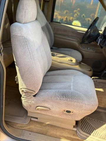 1995 Chevrolet 1500 K1500 Silverado 2dr 4WD Extended Cab Stepside SB