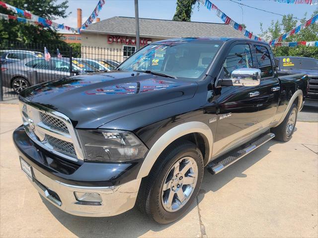 2010 Dodge Ram 1500 Laramie for sale in Baltimore, MD