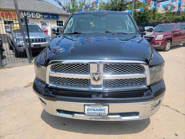 2010 Dodge Ram 1500 Laramie