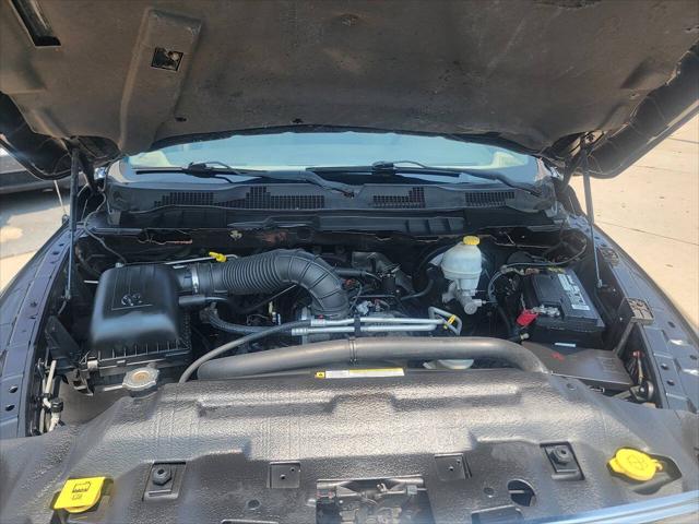 2010 Dodge Ram 1500 Laramie