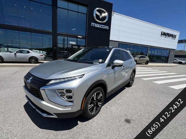 2023 Mitsubishi Eclipse Cross SE S-AWC for sale in Alcoa, TN