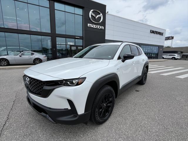 2025 Mazda CX-50 Hybrid Premium Package for sale in Alcoa, TN