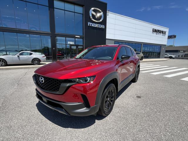 2025 Mazda CX-50 Hybrid Premium Package for sale in Alcoa, TN