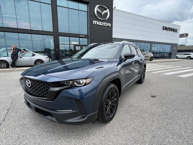 2025 Mazda CX-50 2.5 S Select Package for sale in Alcoa, TN