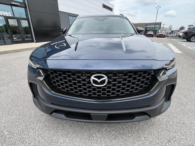 2025 Mazda CX-50 2.5 S Select Package
