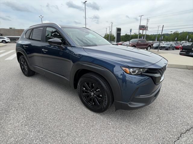 2025 Mazda CX-50 2.5 S Select Package