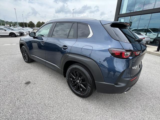 2025 Mazda CX-50 2.5 S Select Package
