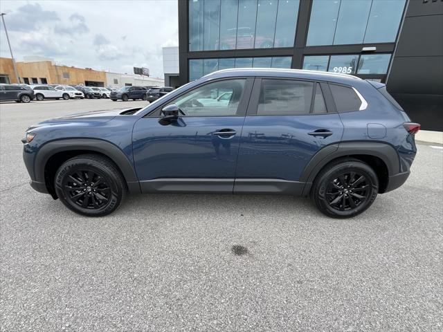 2025 Mazda CX-50 2.5 S Select Package