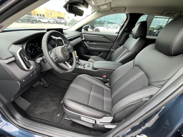 2025 Mazda CX-50 2.5 S Select Package