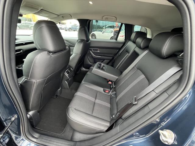 2025 Mazda CX-50 2.5 S Select Package